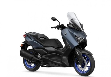 Yamaha X-max X-MAX 300 Akcesoria o wartosci 30...