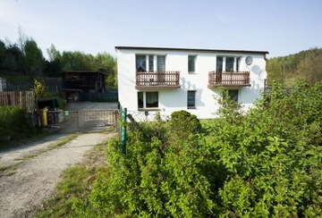 Dom, Ręboszewo, Kartuzy (gm.), 124 m²
