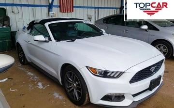 Ford Mustang cabrio 2.3