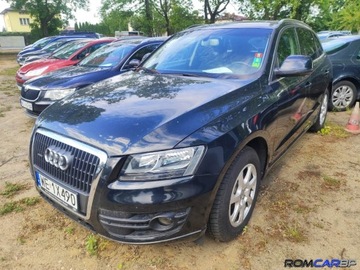 Audi Q5 Super stan