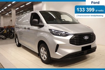 Ford Transit Custom 300 L2H1 Trend 2.0 150KM Hak !! Alarm !! Full LED !!