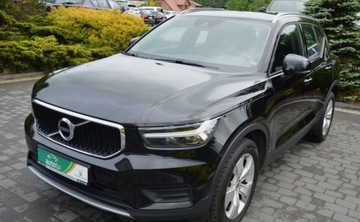 Volvo XC 40 2,0 D Geartronic Nawigacja Kamera ...