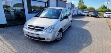 Opel Meriva 1,6 Ben 8V Niski przebieg