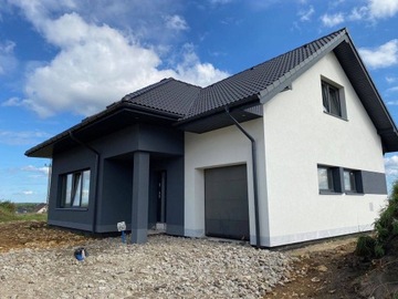 Dom, Nowe Chechło, 277 m²