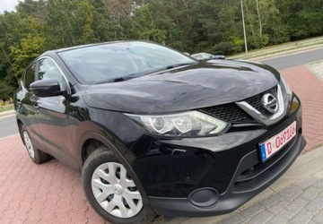 Nissan Qashqai Nissan Qashqai