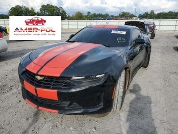 Chevrolet Camaro 2020r, CAMARO, LS, 3,6L