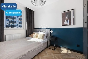 Mieszkanie, Bydgoszcz, Fordon, 35 m²