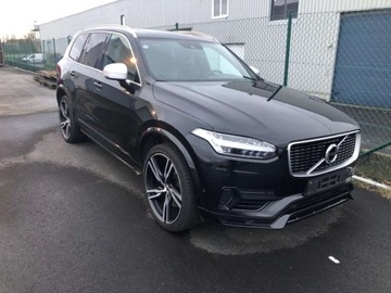 Volvo XC 90 2.0 Hybryda 406KM