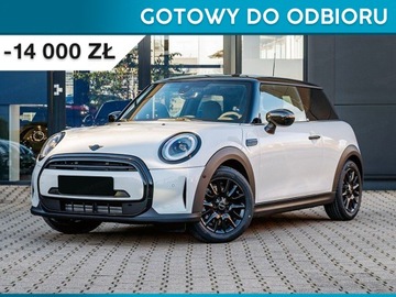 Od ręki - Mini Mini 1.5 (136KM) Cooper | Asystent parkowania