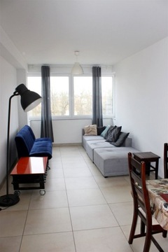 Mieszkanie, Bydgoszcz, Wilczak, Jary, 48 m²