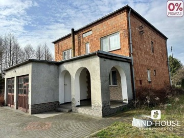 Dom, Sochaczew, Sochaczewski (pow.), 120 m²
