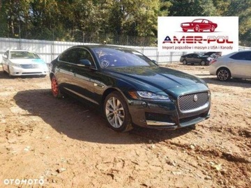 Jaguar XF Jaguar XF