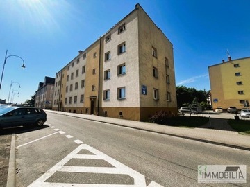 Mieszkanie, Chojnice, 38 m²
