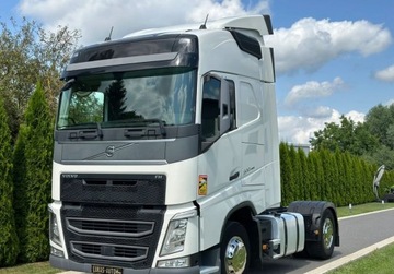 Volvo FH 500 AUTOMAT KLIMATYZACJA DWA LOZKA