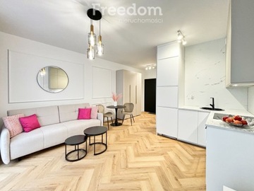 Mieszkanie, Elbląg, 27 m²