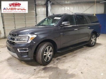 Ford Expedition 2024, 3.5L, 4x4, MAX LIMITED, ...