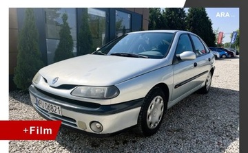 Renault Laguna klima elekryka Gwarancja 12 mie...