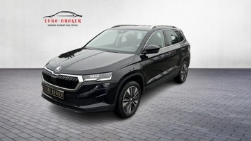 Skoda Karoq Skoda Karoq 1.5 TSI ACT Style DSG