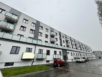 Mieszkanie, Bieruń, Bieruń, 42 m²