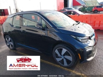 BMW i3 2021r.,