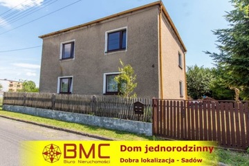 Dom, Koszęcin, Koszęcin (gm.), 199 m²