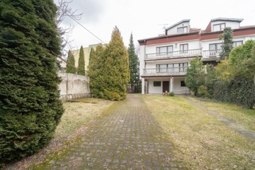Dom, Łódź, Górna, Chojny, 314 m²