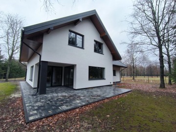 Dom, Żelechów, Żabia Wola (gm.), 150 m²