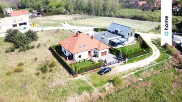 Dom, Niemcz, Osielsko (gm.), 360 m²