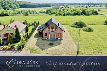 Dom, Tarnobrzeg, Wielowieś, 194 m²
