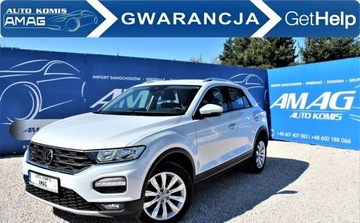 Volkswagen T-Roc 1.6 Diesel 115KM