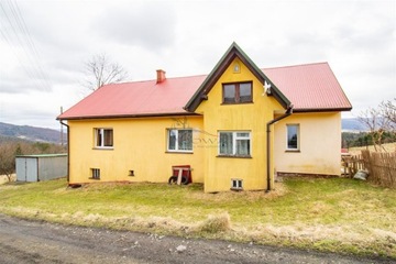 Dom, Krzeszów, Stryszawa (gm.), 120 m²