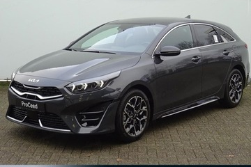 Kia Cee'd 1.5 T-GDI GT Line Combi 160KM 2024