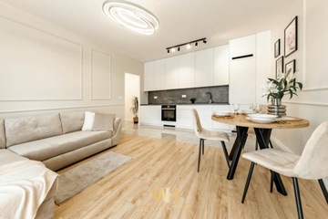 Mieszkanie, Zamienie, 49 m²