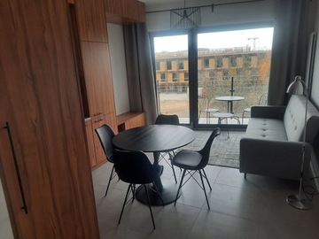 Mieszkanie, Poznań, Grunwald, 50 m²