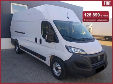 Fiat Ducato Maxi L4H3 Furgon 2.2 180KM 2024