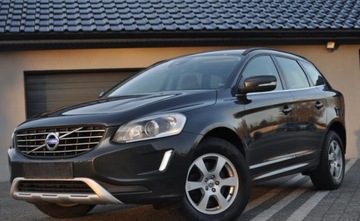 Volvo XC 60 Volvo XC 60 D4 Momentum