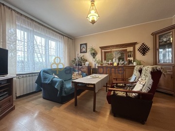Mieszkanie, Kożuchów, 141 m²