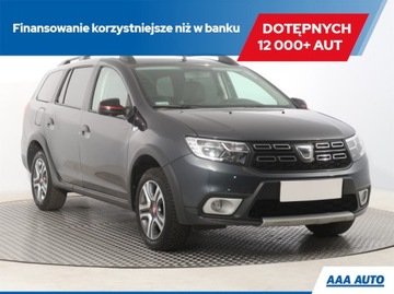 Dacia Logan 0.9 TCe, Salon Polska, 1. Właściciel