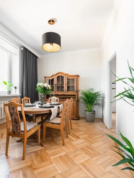 Mieszkanie, Nowy Dwór Mazowiecki, 72 m²