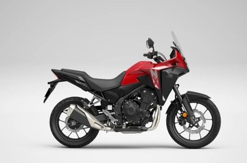 Honda CB Honda NX500, Model 2024