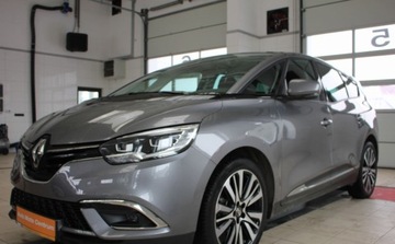 Renault Grand Scenic Auto jak nowe. Polecam.