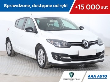 Renault Megane 1.5 dCi, Salon Polska, VAT 23%