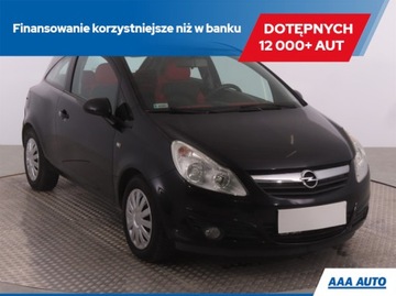 Opel Corsa 1.2, Salon Polska, Klima