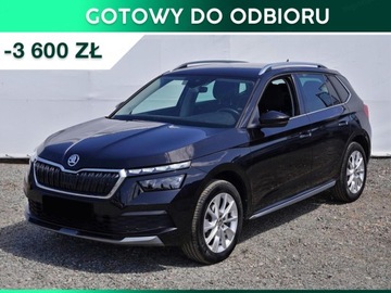 Skoda Kamiq Style 1.0 TSI 110KM DSG