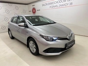 Toyota Auris II (2012-)