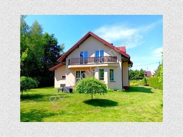 Dom, Sulejówek, Sulejówek, 126 m²
