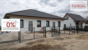 Dom, Mączniki, 68 m²