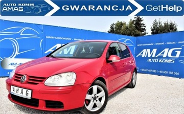 Volkswagen Golf 1.4 Benzyna 140KM