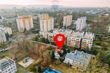 Działka, Kraków, 402 m²