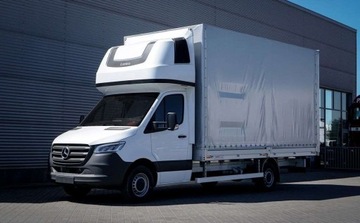 Mercedes-Benz SPRINTER 319CDI SPRINTER 319CDI ...